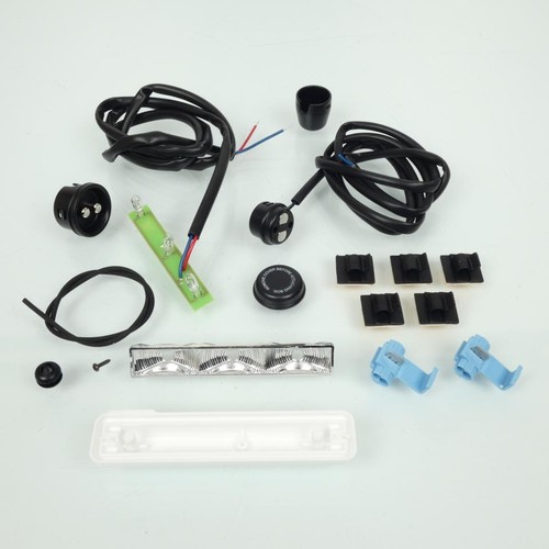 Kit feu stop - , additionnel