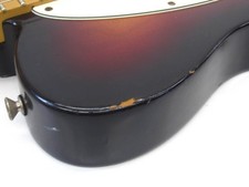 Fender USA Highway One