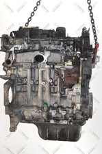 Moteur diesel citroen ds3 - diesel,