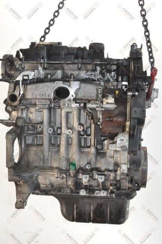 Moteur diesel citroen ds3 - moteur,