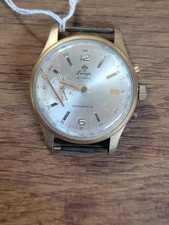 Lings 21 Prix Antimagnetic Montre Bracelet Homme Ne Fonctionne Pas HS P2823