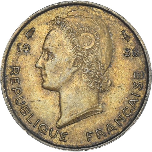 Monnaie afrique occidentale - monnaie,, afrique-occidentale