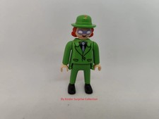 [Nouveau] Kinder Surprise DC Playmobil VC301 + BPZ (+ EAC 03.2025)