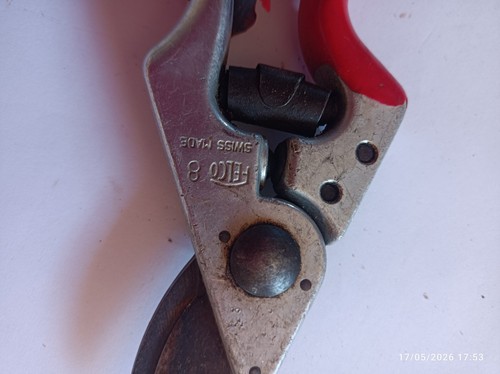 Sécateur felco 8 - sécateur, n°8