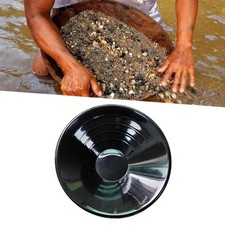 Pan D'orpaillage Extérieur