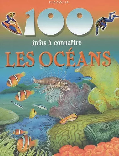 100 infos connaitre les - 100,