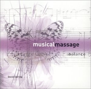 Musical massage balance - massage:,