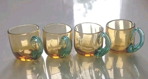 Lot verres liqueur verre - lot, 4