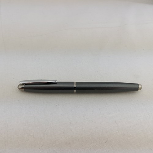 Stylo plume inoxcrom tout - stylo,