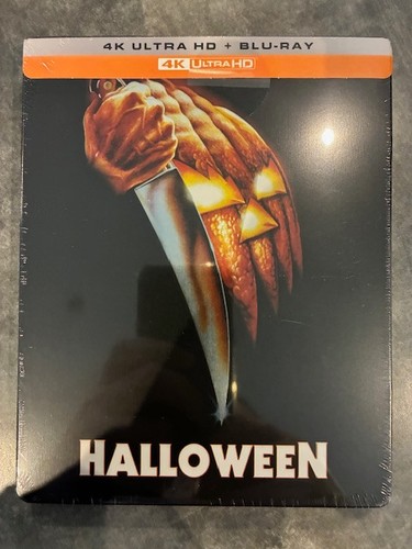 Halloween film 4k ultra - -,