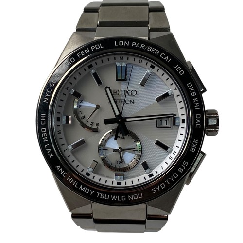 Seiko homme astron - seiko,