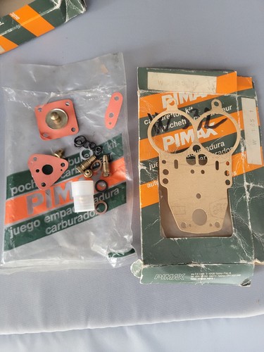 Kit joint carburateur solex - kit,