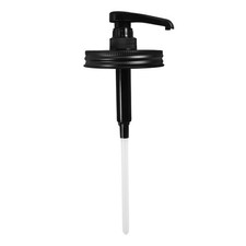  Doseur Sirop Distributeur De