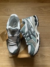 asics kayano 14 Fjord Grey