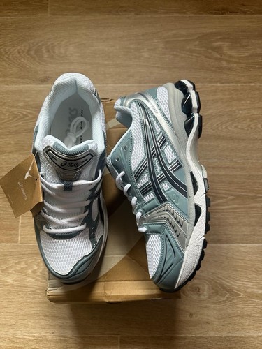 Asics kayano fjord grey - fjord,