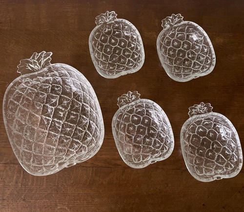 Vintage service fruits en - service,