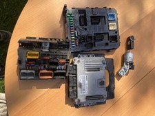 Kit Démarrage C4 Picasso 1.6hdi 110cv 2008