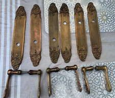 Plaques de propreté