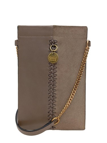 Chloé sac porté épaule - sac,