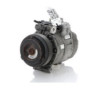 Compresseur de climatisation - BMW X3 I PH.2 - 64526918749 - V0-6882T