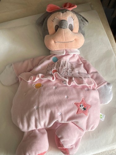 Disney range pyjama minnie - disney,