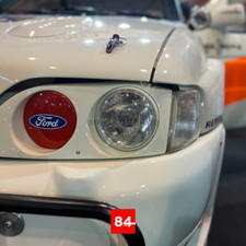 Morette phare neuf ford - 2x,