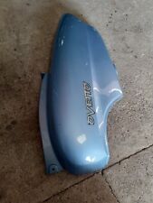 carenage arriere gauche scooter mbk ovetto an 2001 yamaha neos 