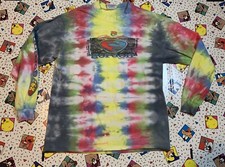 Vintage Jeff Gordon Nascar Tie