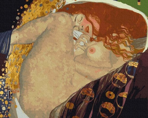 Peinture par numéros cadre - , en