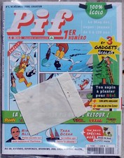BD Pif le mag n°1 - Collector