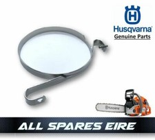 ARRÊT DE BANDE DE FREIN TRONÇONNEUSE D'ORIGINE HUSQVARNA 545 550 550XP 555 55...