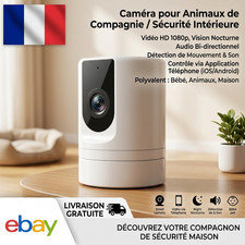 Caméra Surveillance