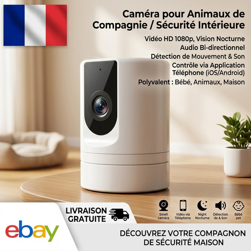 Caméra surveillance - caméra,