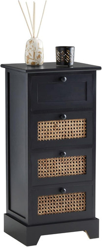 Chiffonnier jasmin petite - chiffonnier,