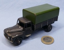 JRD Originale 1/65 : Citroën