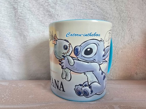Tasse mug cup disney - /, /