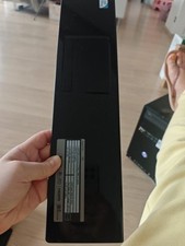 Boitier sup pavé tactile