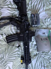 réplique airsoft métal