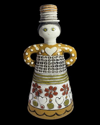 Bougeoir laurids - 60’s,