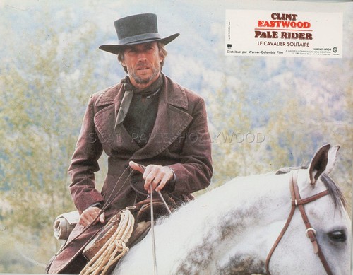 Clint eastwood pale - eastwood,