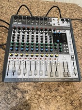 Soundcraft Signature 12MTK