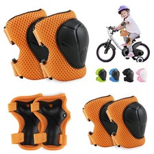Protection Roller Sets Enfant
