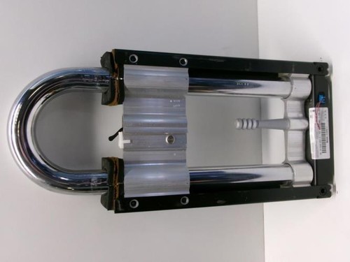 Arceau benne peugeot 207 - de,