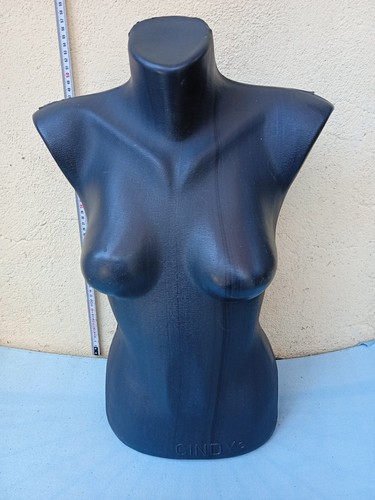 Buste manequin femme - buste, de