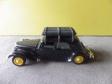 CITROEN TRACTION 15 SIX G
