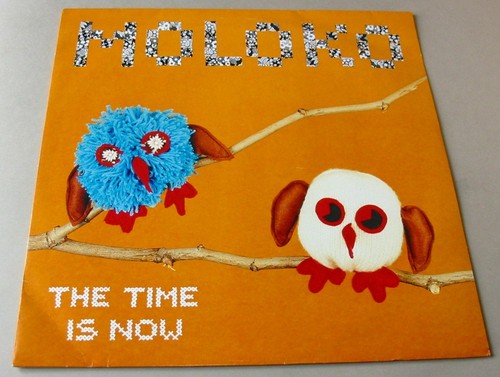 Moloko the - (maxi, 12")