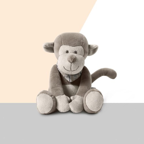 Jouet peluche singe - jouet,
