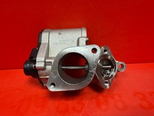 RENAULT LAGUNA 2 MEGANE 2 SCENIC 2 1.9 DCI 130CV VANNE EGR 7.10334.06.0