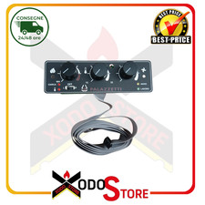 Panneau De Commande Pour