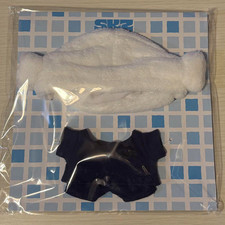 Stray Kids SKZOO JYP Japan Popup 2025 Summer PLUSH OUTFIT SAUNA Ver. original